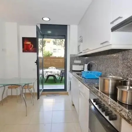Mikki Lloretholiday Apartamento